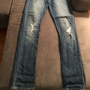 Jessica Simpson Jeans